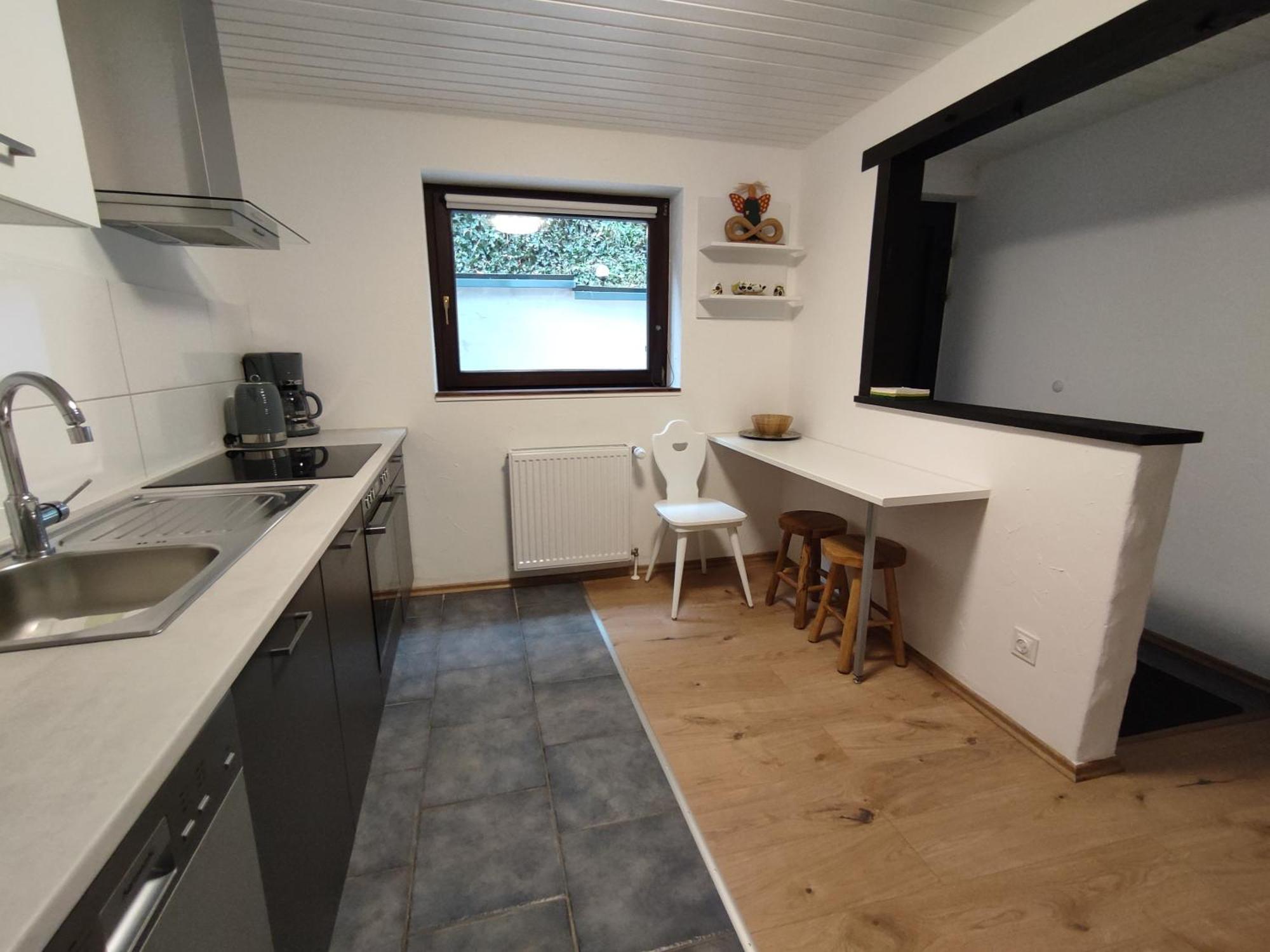 Ferienwohnung 'Unter Der Burg' Brodenbach Kültér fotó